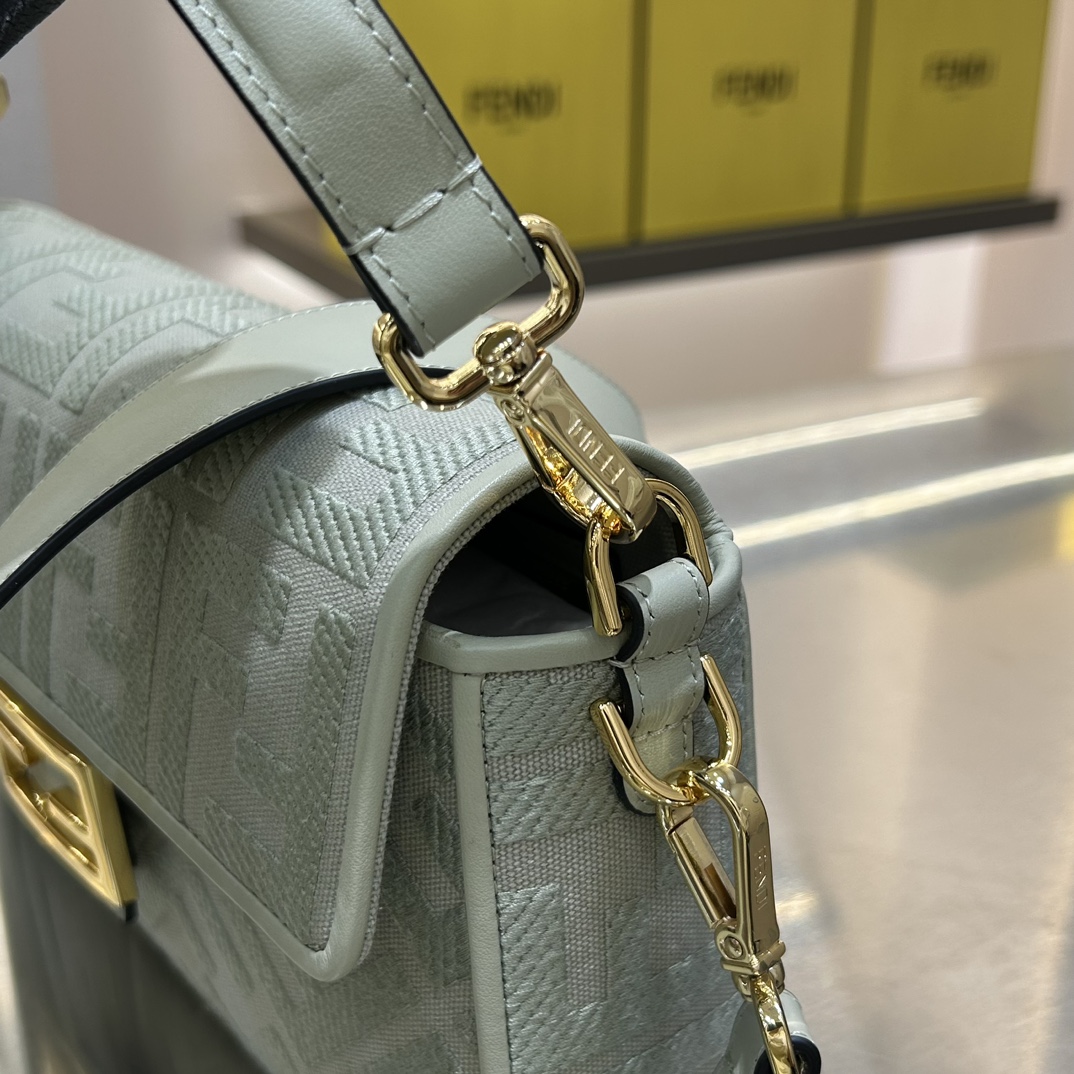 Fendi Satchel Bags